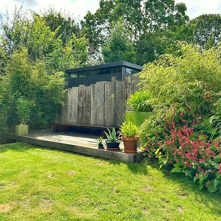 77 Op Recreatiepark De Wielen