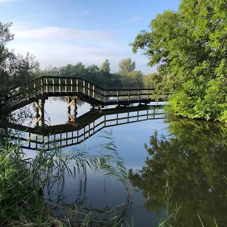 77 Op Recreatiepark De Wielen