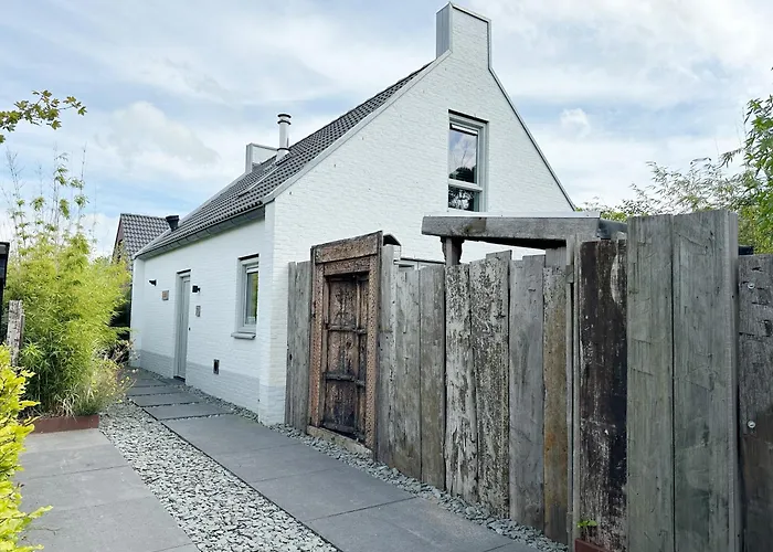 77 Op Recreatiepark De Wielen * Синт-Мартен