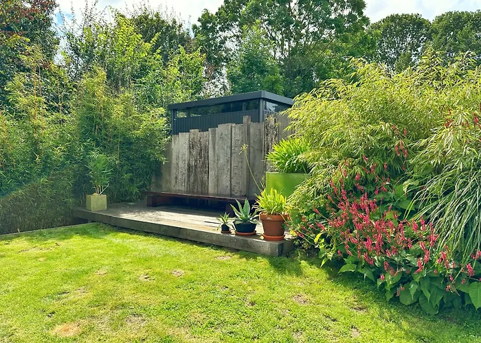 77 Op Recreatiepark De Wielen