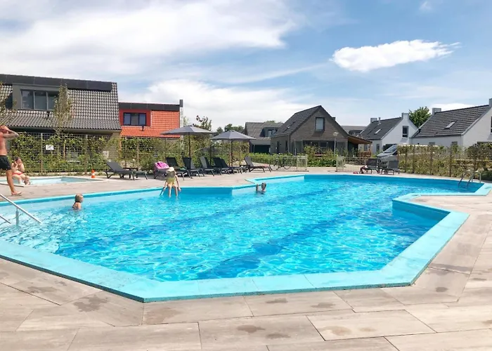 77 Op Recreatiepark De Wielen