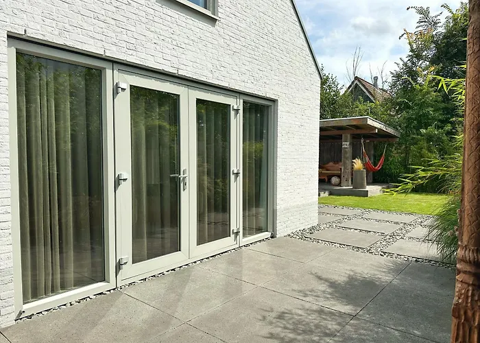 77 Op Recreatiepark De Wielen