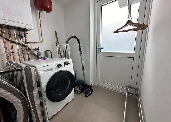 77 Op Recreatiepark De Wielen * Синт-Мартен