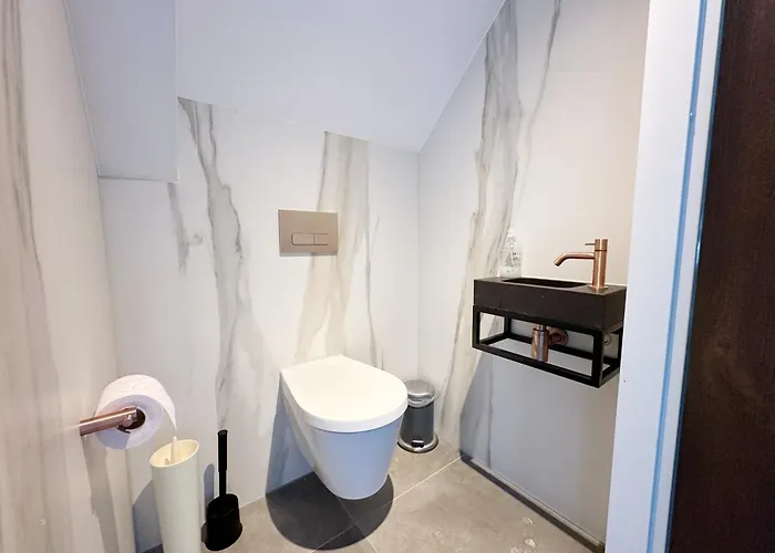 77 Op Recreatiepark De Wielen Дом отдыха