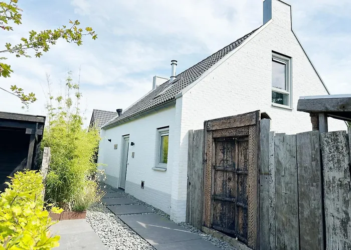 77 Op Recreatiepark De Wielen *