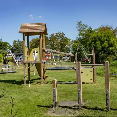 Ferienhaus 77 Op Recreatiepark De Wielen *