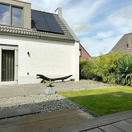 77 Op Recreatiepark De Wielen