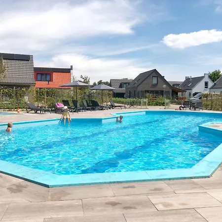 77 Op Recreatiepark De Wielen