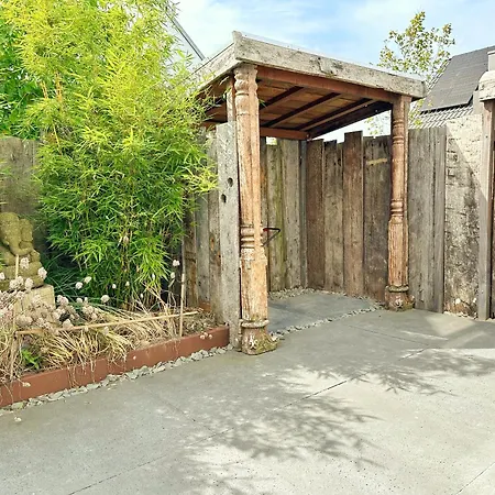 Ferienhaus 77 Op Recreatiepark De Wielen