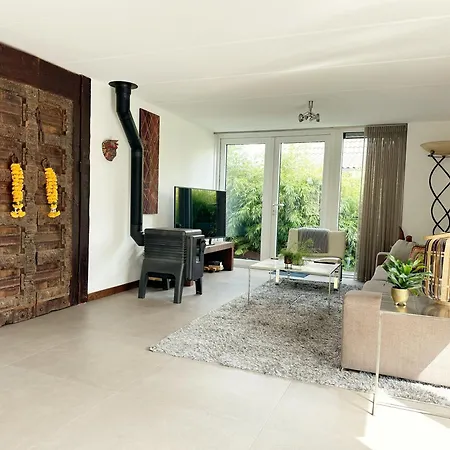 Holiday home 77 Op Recreatiepark De Wielen *