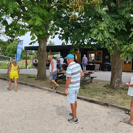 77 Op Recreatiepark De Wielen