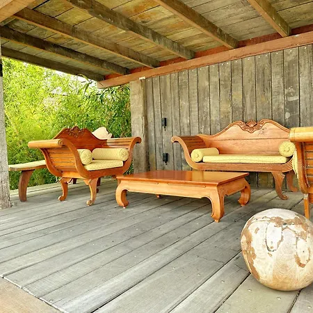 Ferienhaus 77 Op Recreatiepark De Wielen *