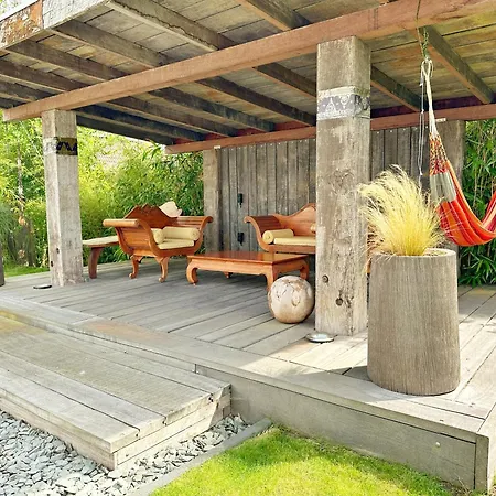 77 Op Recreatiepark De Wielen Sint Maarten