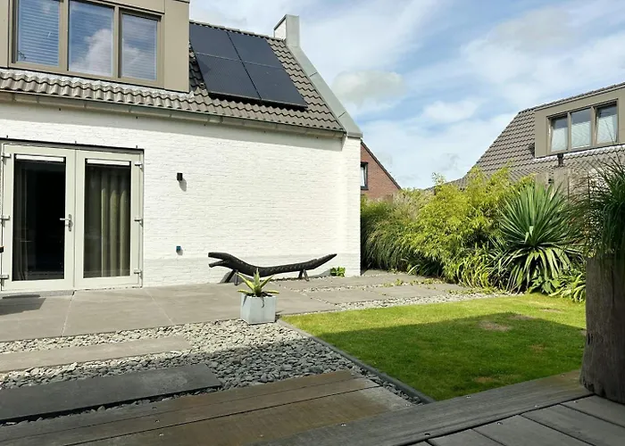 77 Op Recreatiepark De Wielen