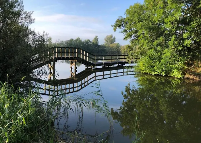 77 Op Recreatiepark De Wielen