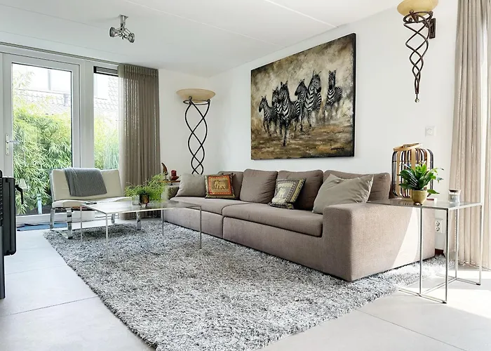 77 Op Recreatiepark De Wielen *