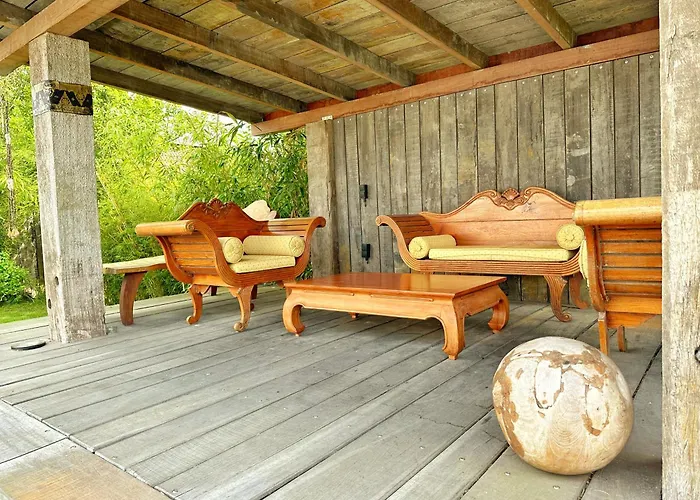 Дом отдыха 77 Op Recreatiepark De Wielen *